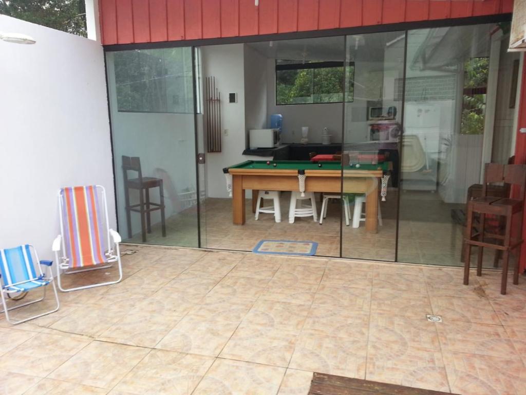  Casa Ribeirao da Ilha