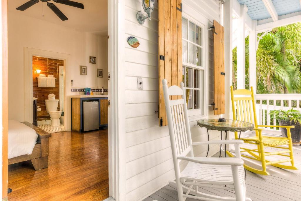 Foto dalla galleria di Key West Harbor Inn - Adults Only a Key West