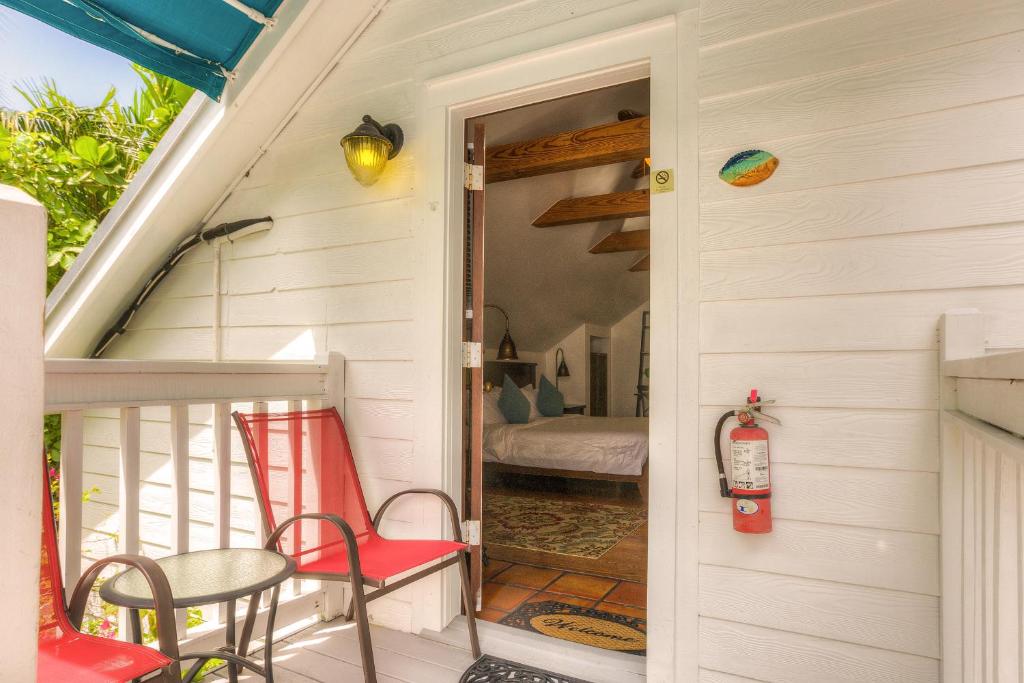 Foto dalla galleria di Key West Harbor Inn - Adults Only a Key West