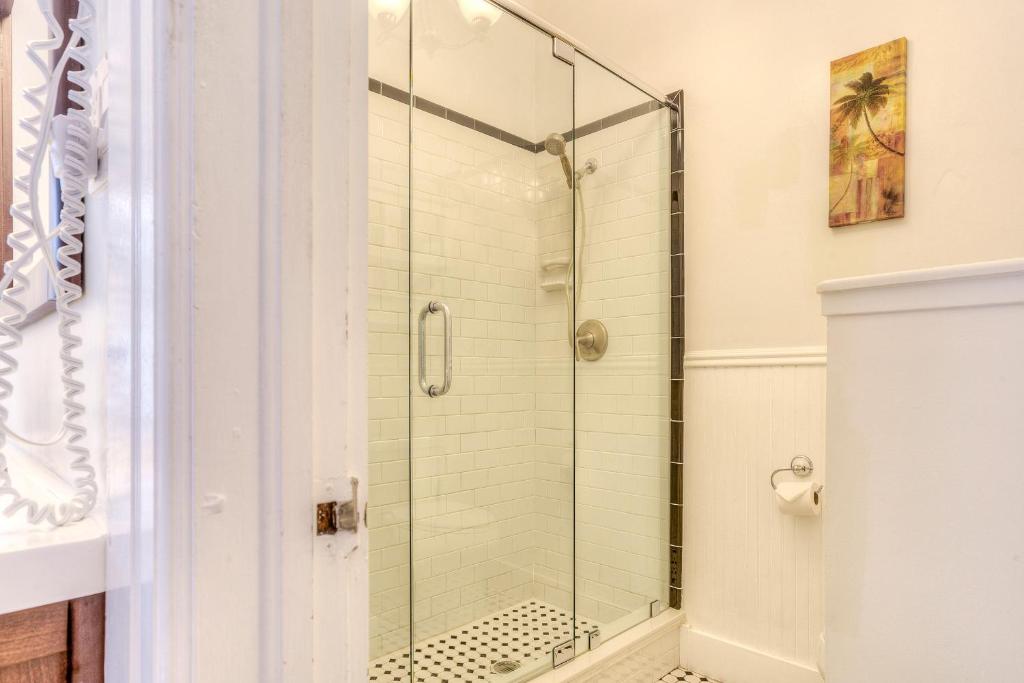 Bagno di Key West Harbor Inn - Adults Only