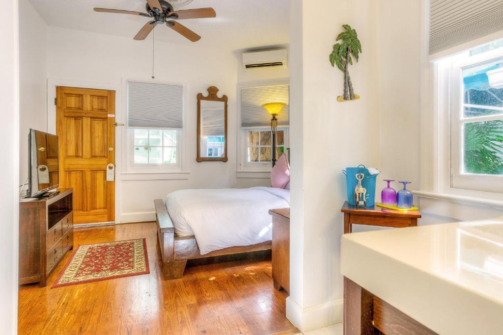 Foto dalla galleria di Key West Harbor Inn - Adults Only a Key West