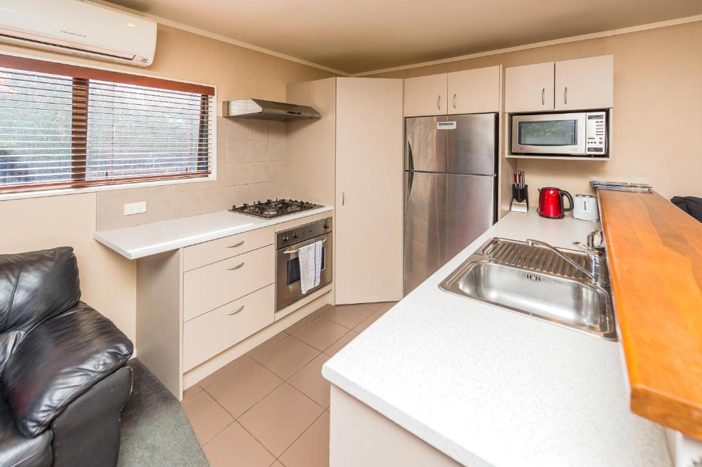 Anndion Lodge Motel & Conference Centre - Resim 28