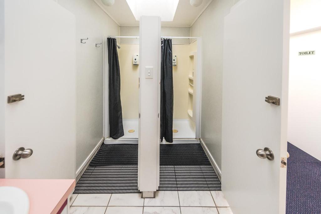 Anndion Lodge Motel & Conference Centre - Resim 23