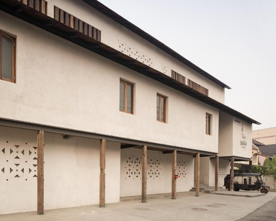 Sala Lanna Chiang Mai - Resim 9