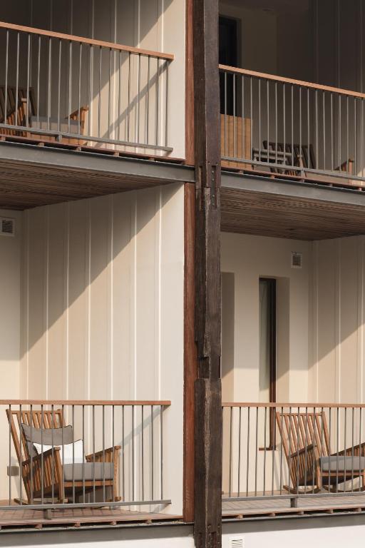 Sala Lanna Chiang Mai - Resim 11