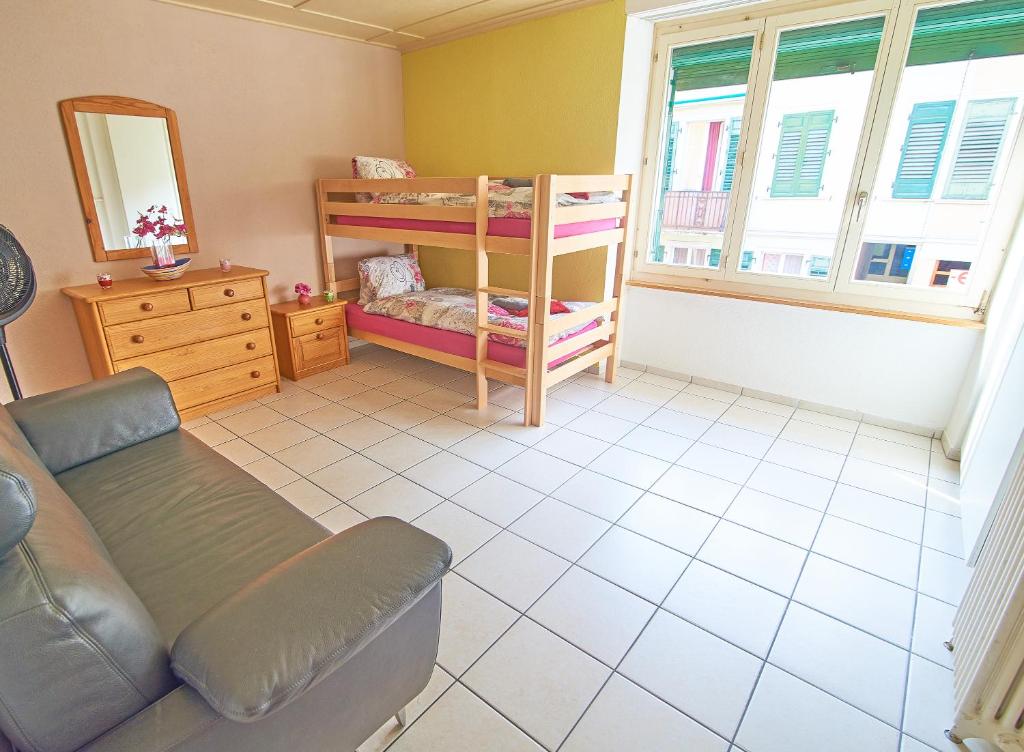 Blumenstrasse 22 - Resim 22