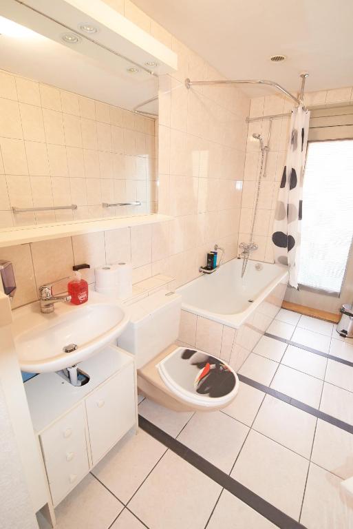 Blumenstrasse 22 - Resim 26