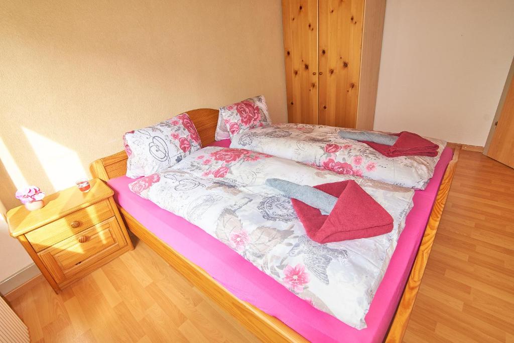 Blumenstrasse 22 - Resim 28