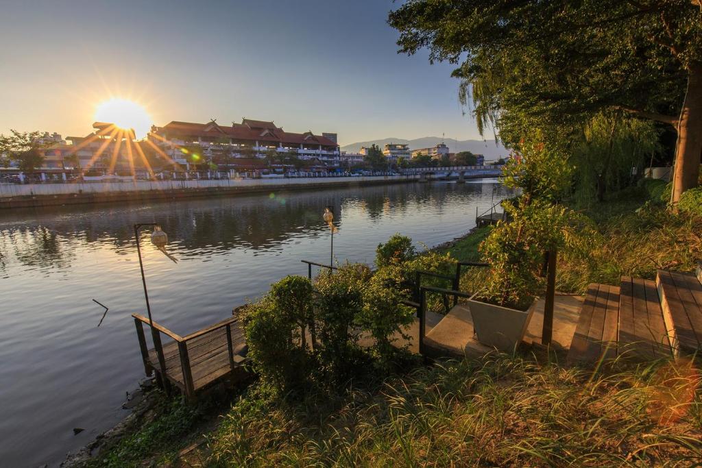 Sala Lanna Chiang Mai - Resim 24