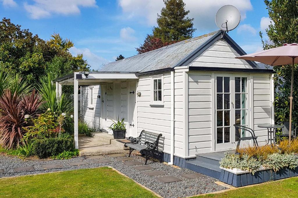 Villa Shakespeare - Resim 9