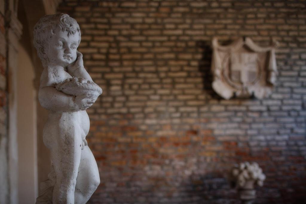 Hotel La Residenza - Resim 16