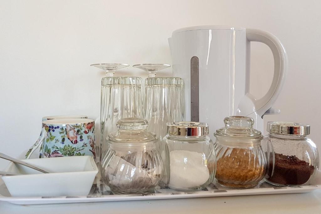 Villa Shakespeare - Resim 43