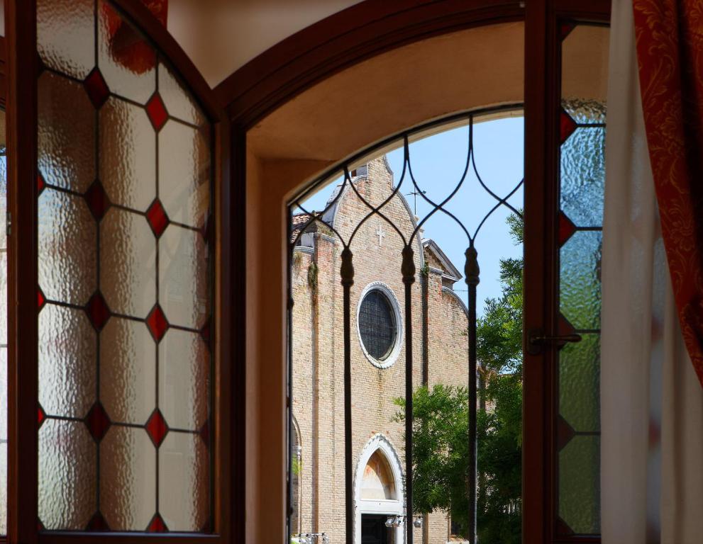 Hotel La Residenza - Resim 24