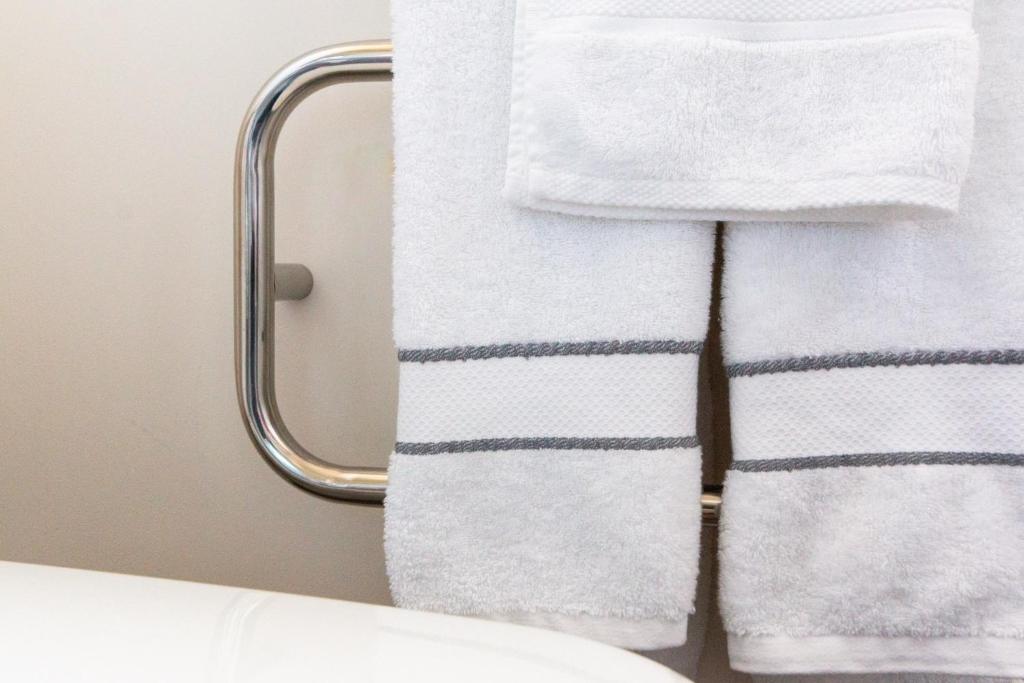 Villa Shakespeare - Resim 7