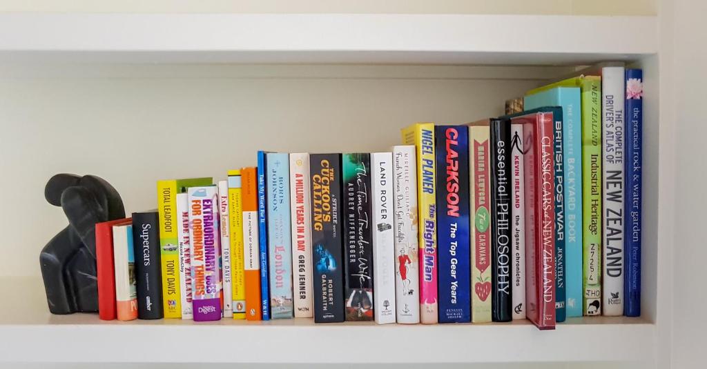 Villa Shakespeare - Resim 5