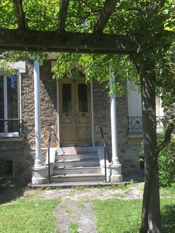 maison en pierre de taille - Holiday Home