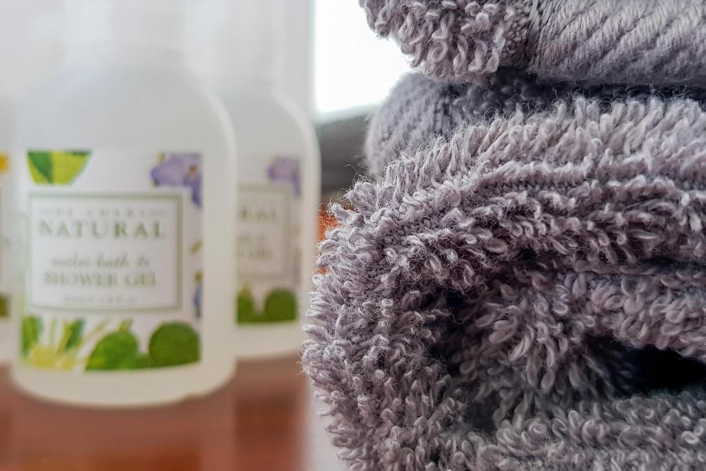 Villa Shakespeare - Resim 3