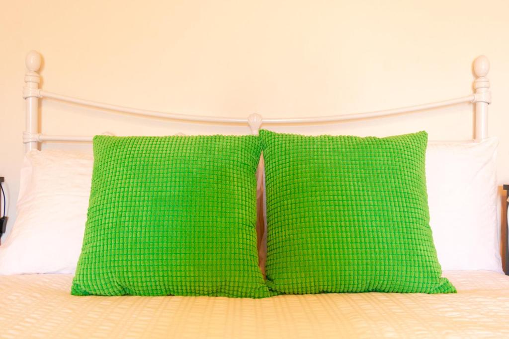 Villa Shakespeare - Resim 1