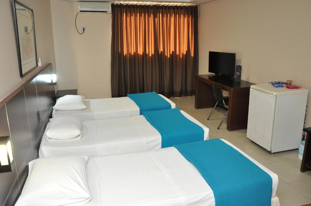  Crystal Plaza Hotel