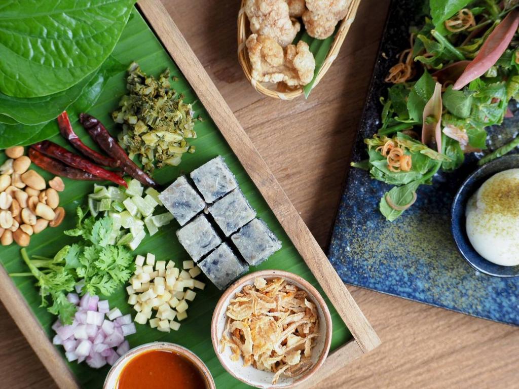 Raya Heritage - SHA Plus - Resim 44