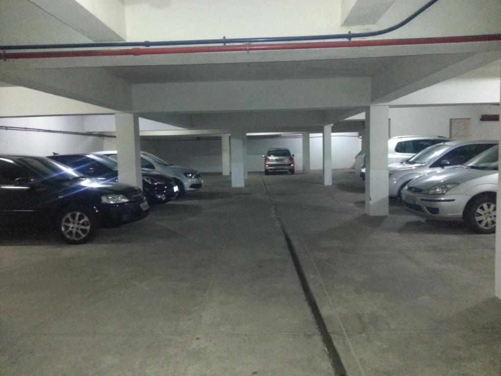  Hotel Doce Mar