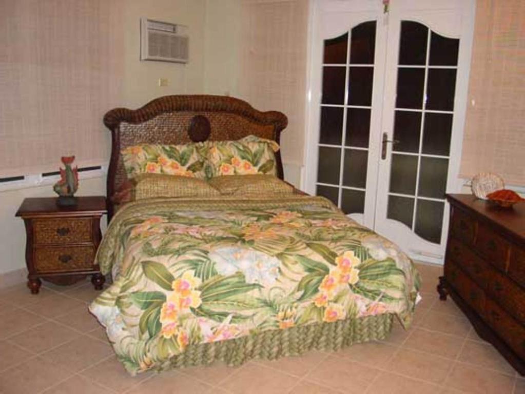 Dos Angeles del Mar Bed and Breakfast - Estudio Con Balcón