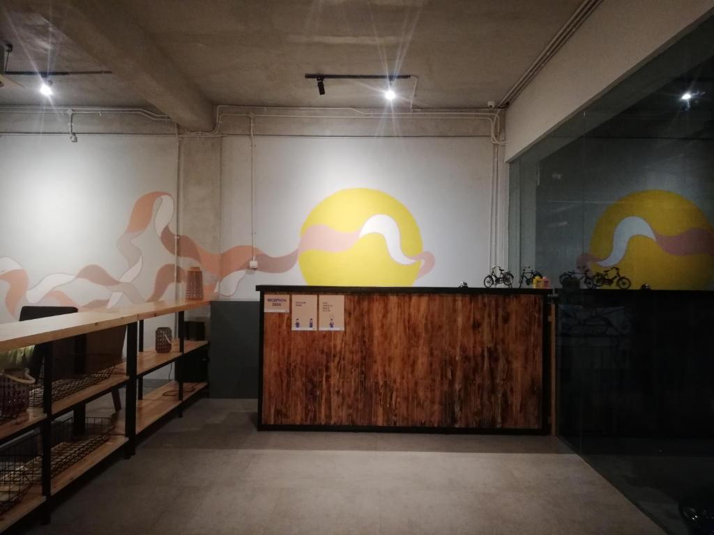 Φωτογραφία από το άλμπουμ του PINX'S HOSTEL στην Τζακάρτα