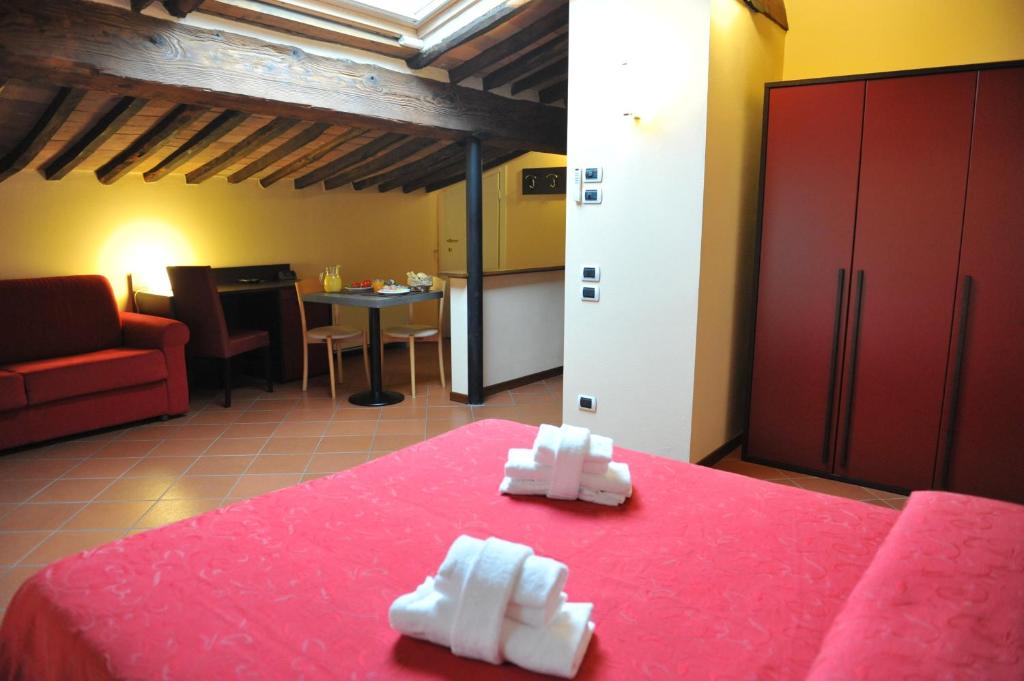 B&B Il Seminario - 19