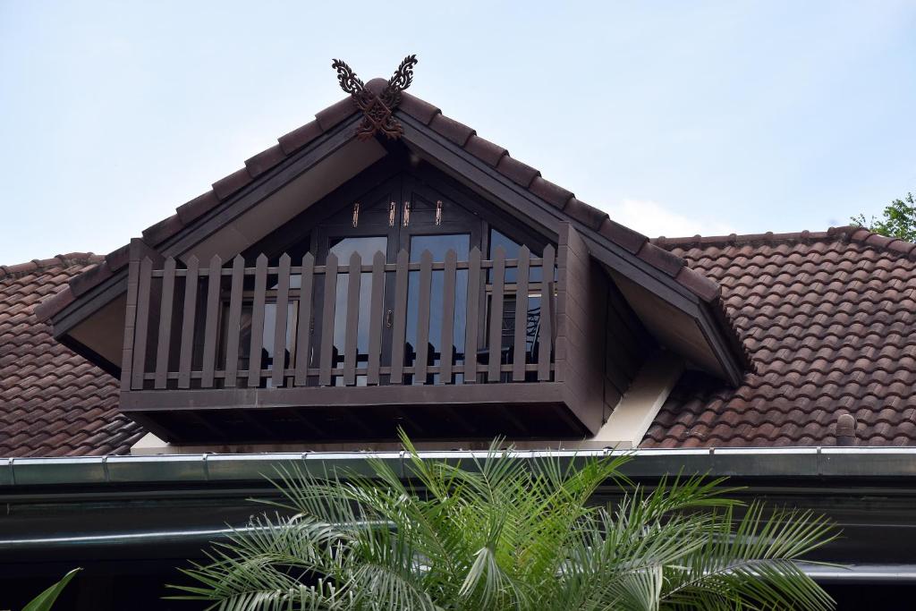 Homestay Chiangrai - 7