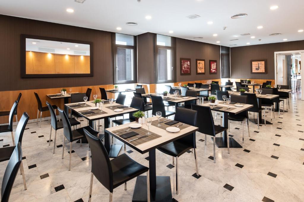 Catalonia Bristol, Sant Andreu de la Barca – Updated 2023 Prices