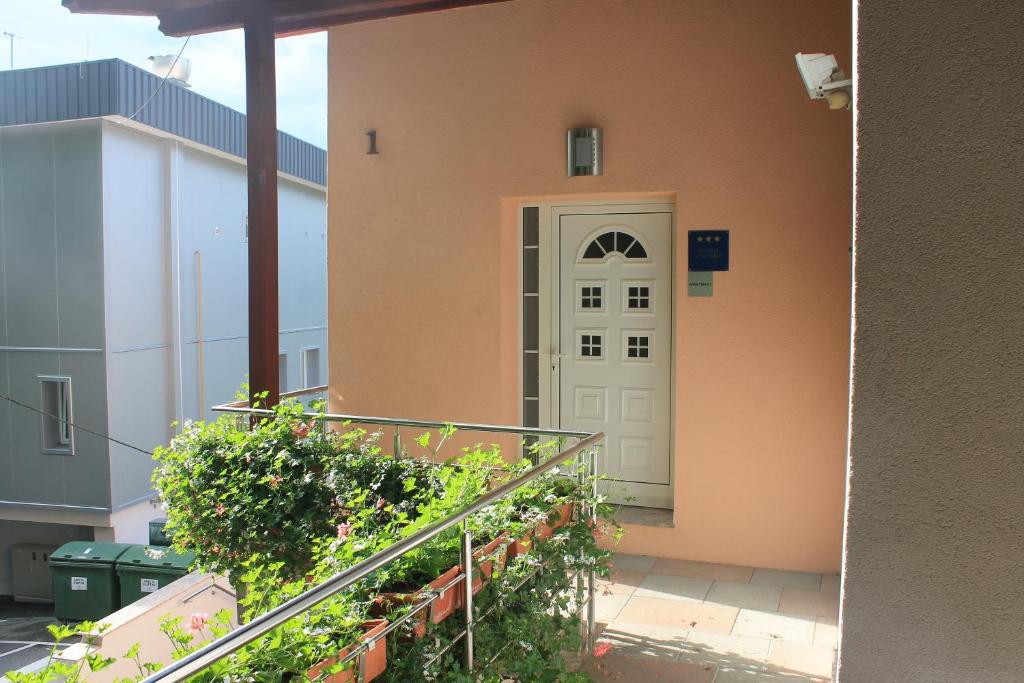 Apartmani Toplice - 12