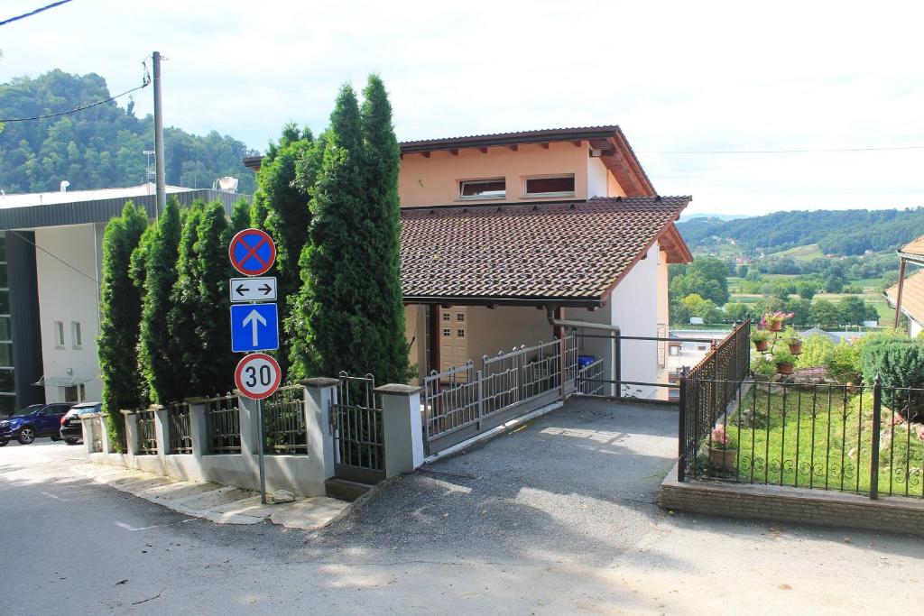 Apartmani Toplice - 13