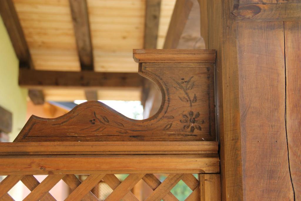 Fotografie z fotogalerie ubytování Apartaments La Taverna dels Noguers v destinaci El Pont de Bar