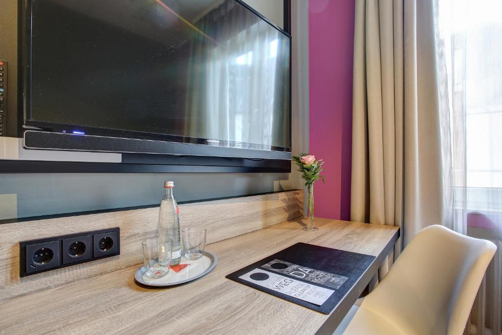 Boutique 003 Köln City am Dom, Trademark Collection by Wyndham - Resim 5