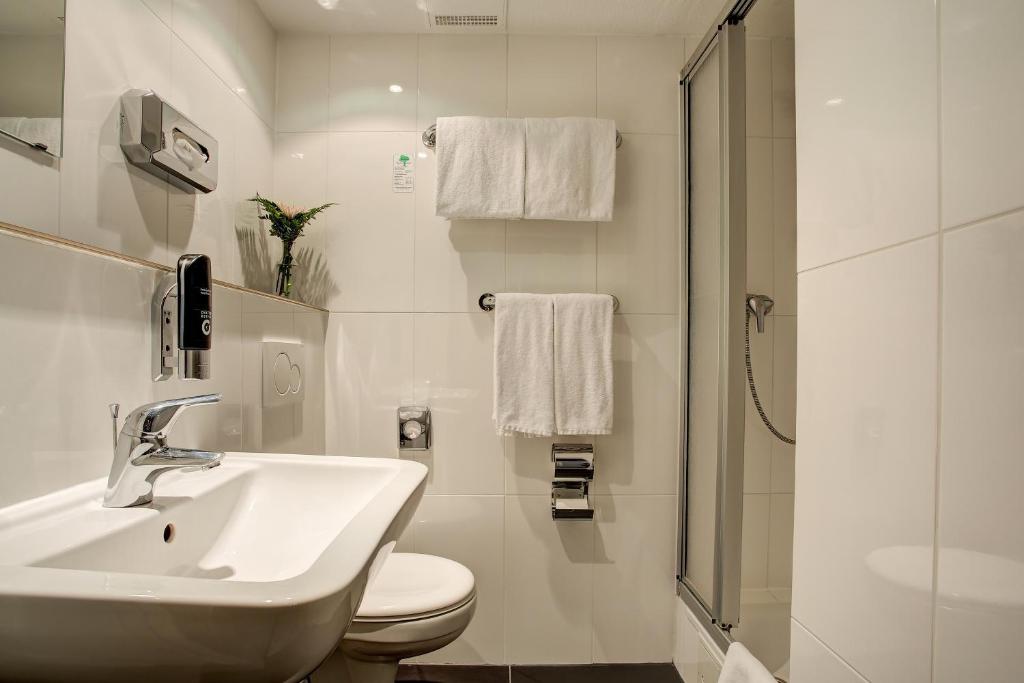 Boutique 003 Köln City am Dom, Trademark Collection by Wyndham - Resim 7