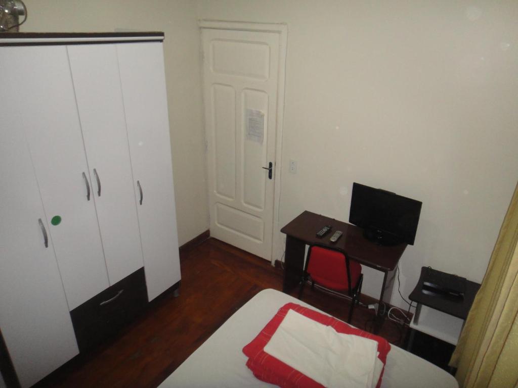  Hotel Pousada Clínicas Valente