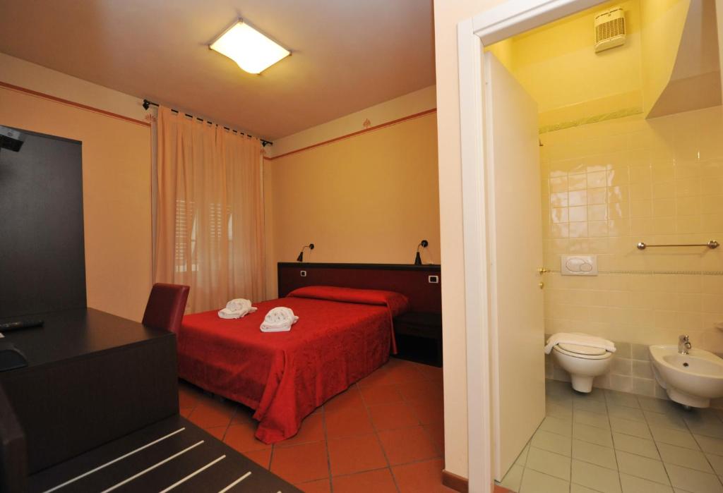 B&B Il Seminario - 5