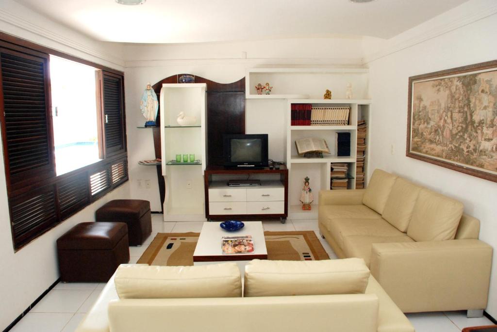  Pousada Costa Marina