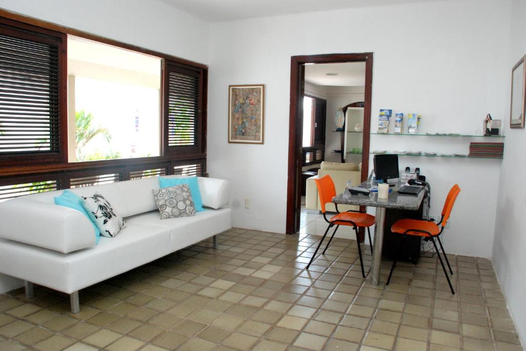  Pousada Costa Marina