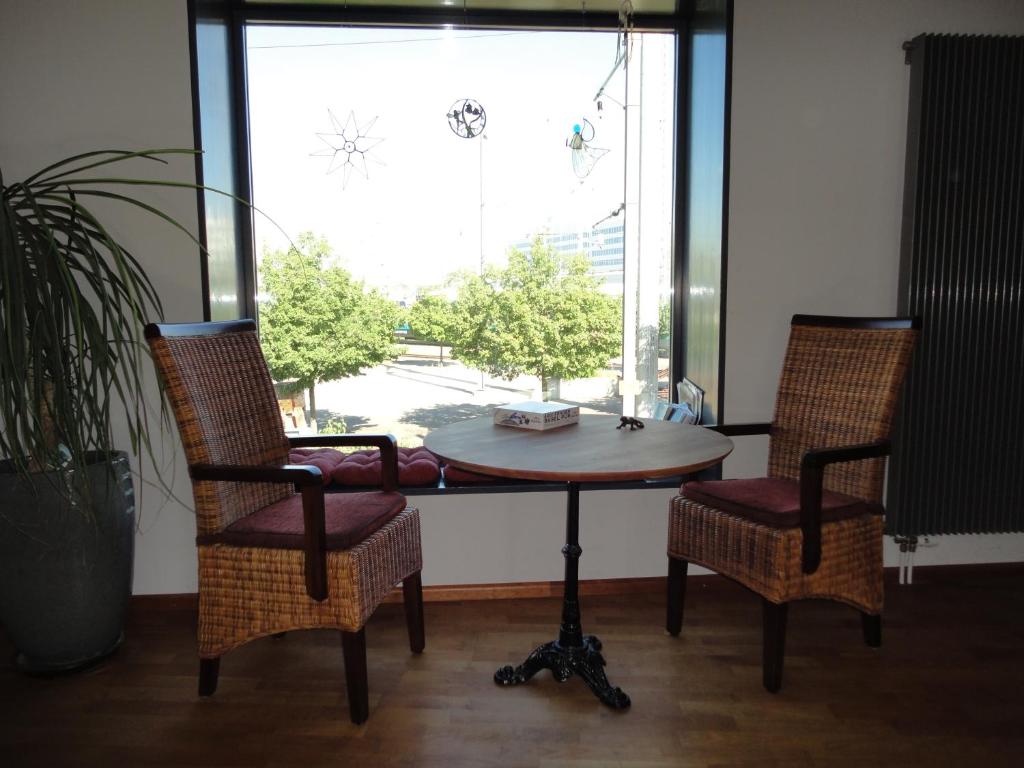 B & B Auf dem Wolf, St. Jakob - Resim 23