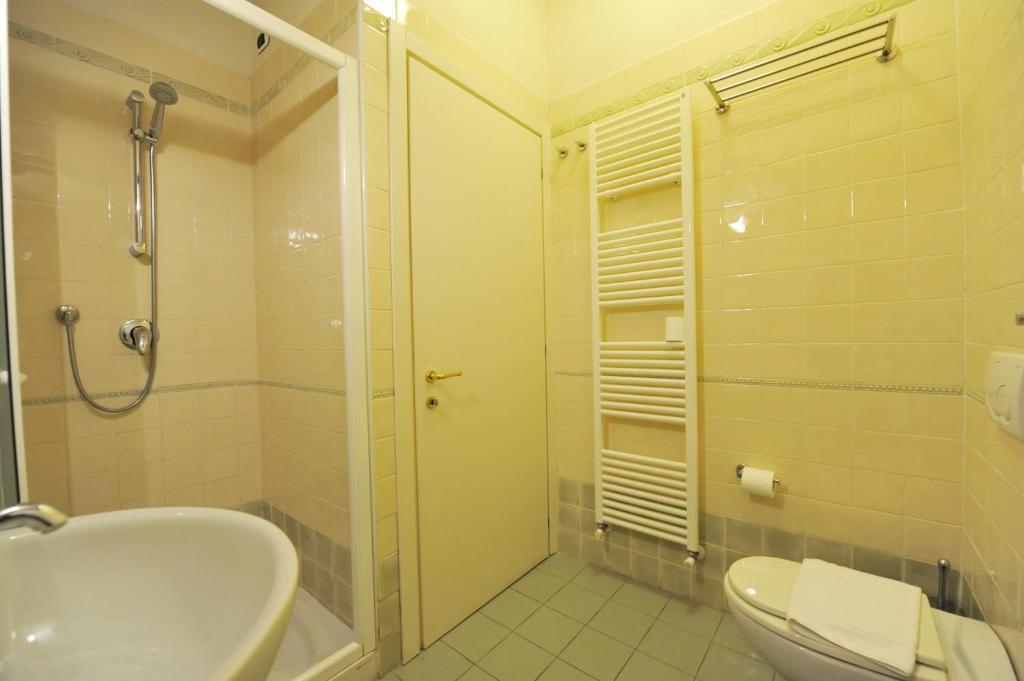 B&B Il Seminario - 9