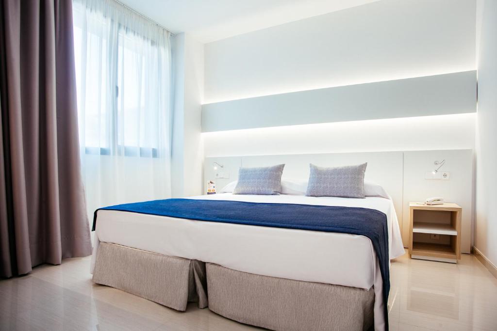 Globales Acis y Galatea