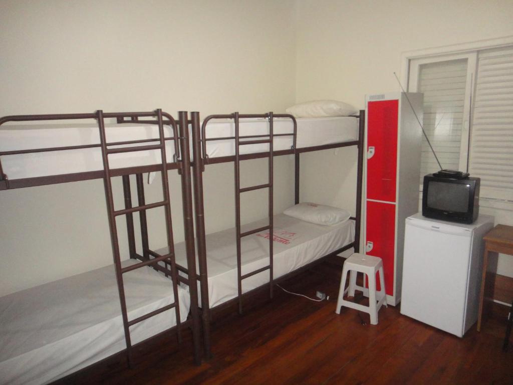  Hotel Pousada Clínicas Valente