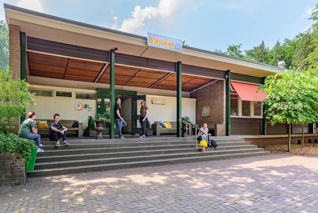 Stayokay Hostel Apeldoorn - Fully renovated March 2026