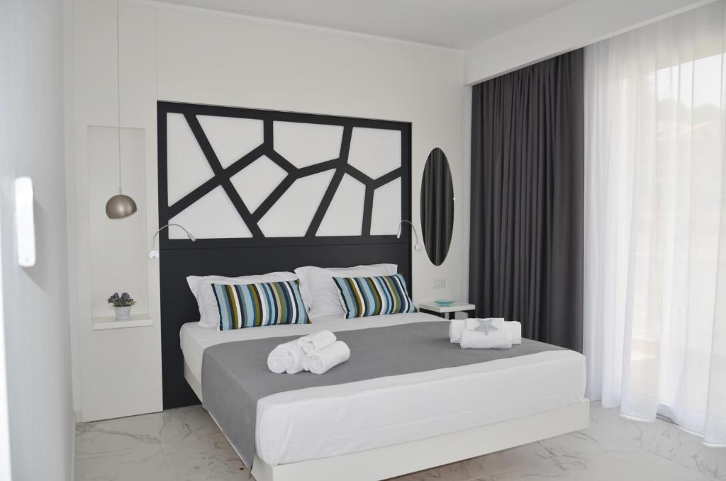 Centurio luxury rooms - 13