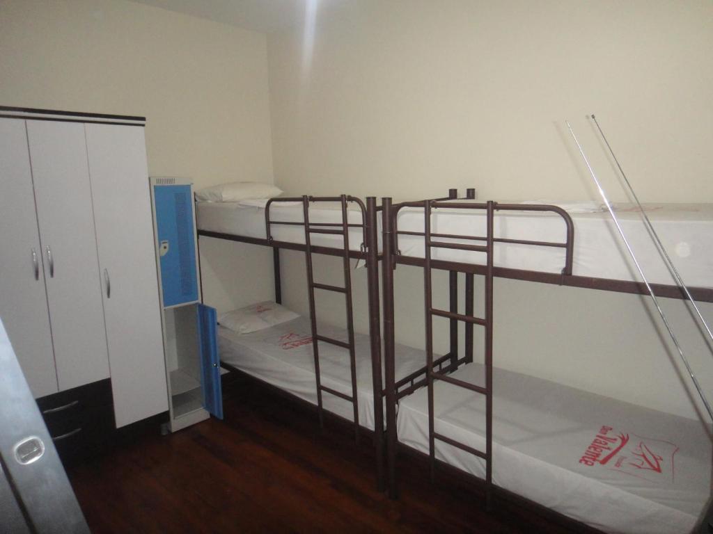  Hotel Pousada Clínicas Valente