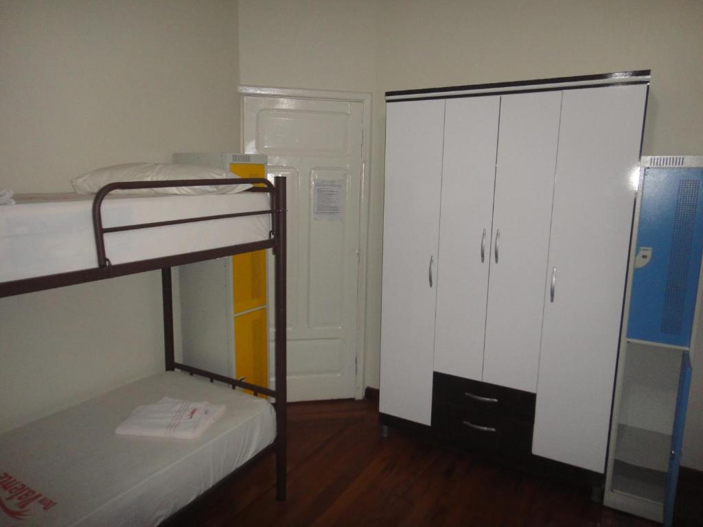  Hotel Pousada Clínicas Valente