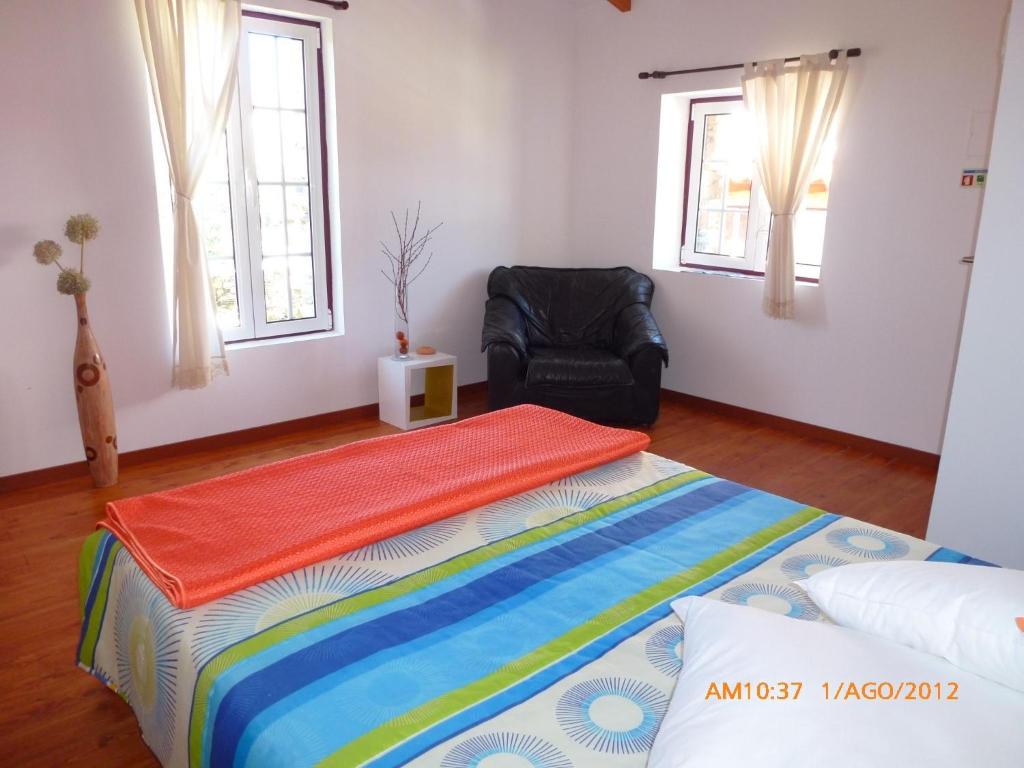 Casal da Cortiçada - Habitación Doble