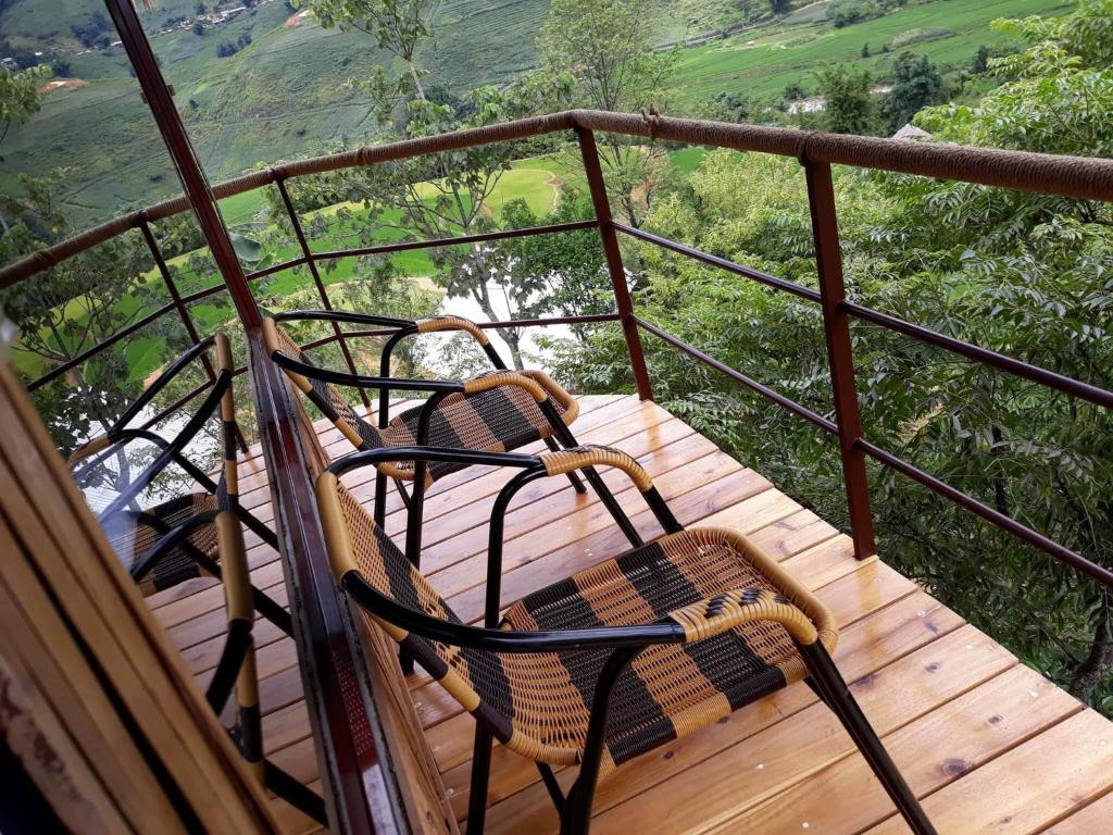 Eco Hills Homestay - 2