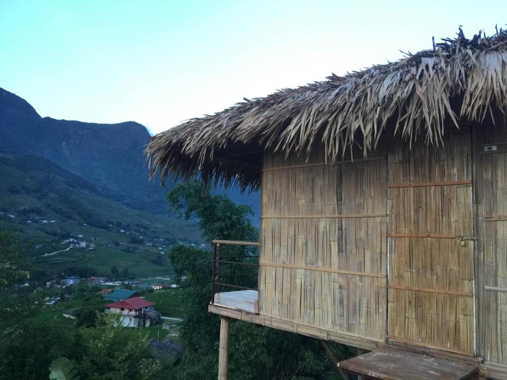 Eco Hills Homestay - 3